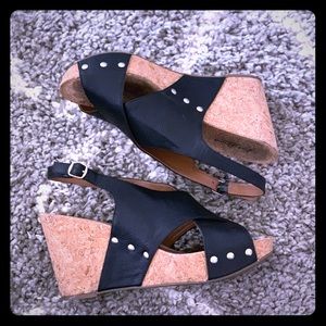 Lucky Brand Wedges